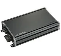 Kicker Ampli...