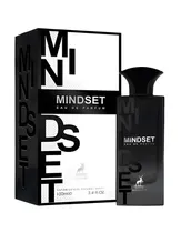 Perfume Maison Alhambra Mindset Edp 100ML