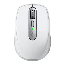 Mouse Logit...