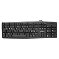 Teclado USB Satellite AK-910 Espanhol 421657