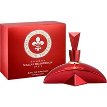 Perfume Princesse Marina de Bourbon Rouge Royal Edp - Feminino 50ML