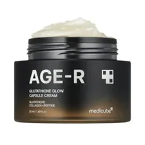 Medicube Age R Glutathione Glow Capsule Cream 50ML