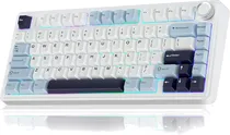 Teclado Meca...