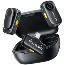  Hollyland M...