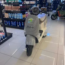  Moto Eletri...