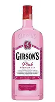  Gin Gibson'...