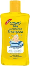 Shampoo Cosm...