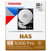 HD 16TB Tosh...