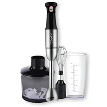  Mixer Eletr...