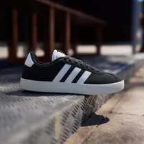 Tênis Adidas VL Court 3.0 Casual Feminino
