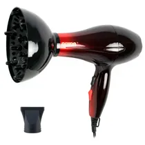Secador Onida ON-075 com Difusor 220V