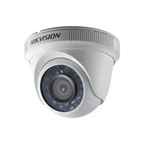 CCTV Hikvision Cam Domo DS-2CE56D0T-Irpf 2.8MM FHD/1080P/Interno