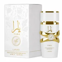 Perfume Oil ...
