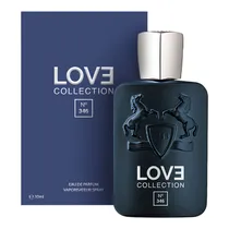 Perfume Love...