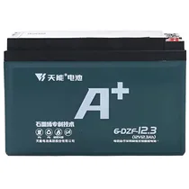  Bateria A+ ...