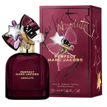 Marc Jacobs Perfect Absolute Femenino 100ML Edp