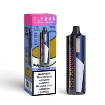  Elfbar e-Sh...