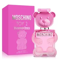 Moschino TOY2 Bubble Gum Fem 100ML Edt 864089*