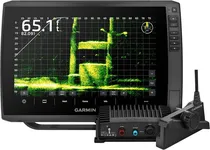 GPS Garmin Echomap Ultra 2 126SV + Livescope Plus SYSTEM-10410-4