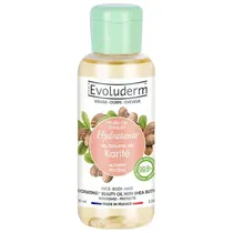  Evoluderm A...