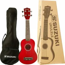  Ukulele Suz...
