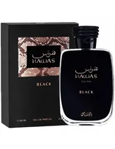  Perfume Ras...
