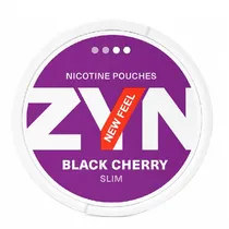  Nicotine ZY...