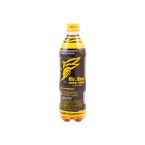 Bebida Energética MR-Bee Con Miel 500ML