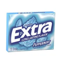  Wrigleys Ex...