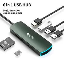  Hub Adaptad...