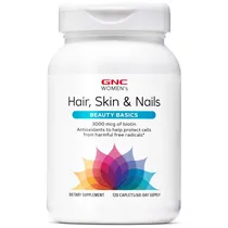  GNC Hair, S...