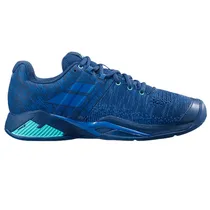 Calçado de Tênis Babolat Propulse Azul Masculino