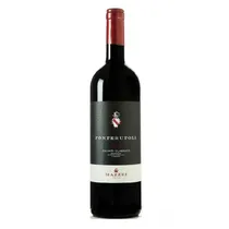  Mazzei Vino...