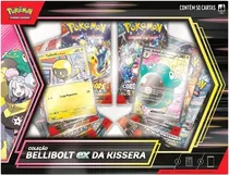 Cartas Pokém...