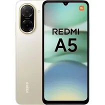 Cel Xiaomi Redmi A5 4+128GB Sandy Gold