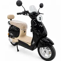 Moto Electri...