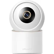 Câmera de Vigilância IP Imilab C40 CMSXJ112A Wi-Fi - Branco