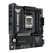 Placa Madre Asus B850M-Plus Tuf Gaming Wifi/AM5