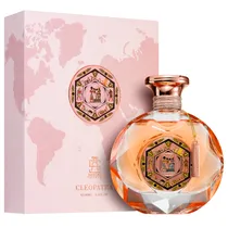 Perfume Aurora Scents Cleopatra Edp Feminino - 100ML