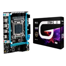  Placa Mãe G...