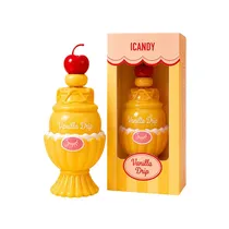 Icandy Scoop Vanilla Drip Edc 60ML