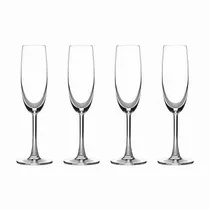 Jogo de Taças Cuisinart CG-02-S4CF Champanhe - 4 Peças