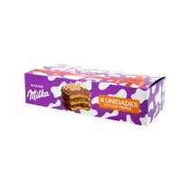  Milka Alfaj...