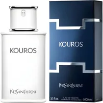 Perfume Yves...