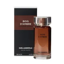 Karl Lagerfeld Bois D Ambre 100ML Edt
