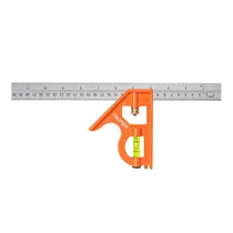 Esquadro de Combinação Truper 14380 - 12"