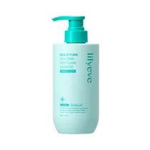 Shampoo Lily...