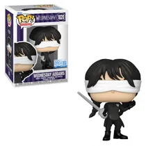 Funko Pop Te...