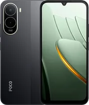 Smartphone Xiaomi Poco C81 Pro Lte Dual Sim 6.9" 4GB/128GB Black