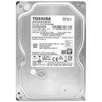  HD Toshiba ...
